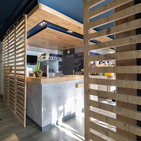 B&B Hotel Dueren Düren - Eifel Εξωτερικό φωτογραφία
