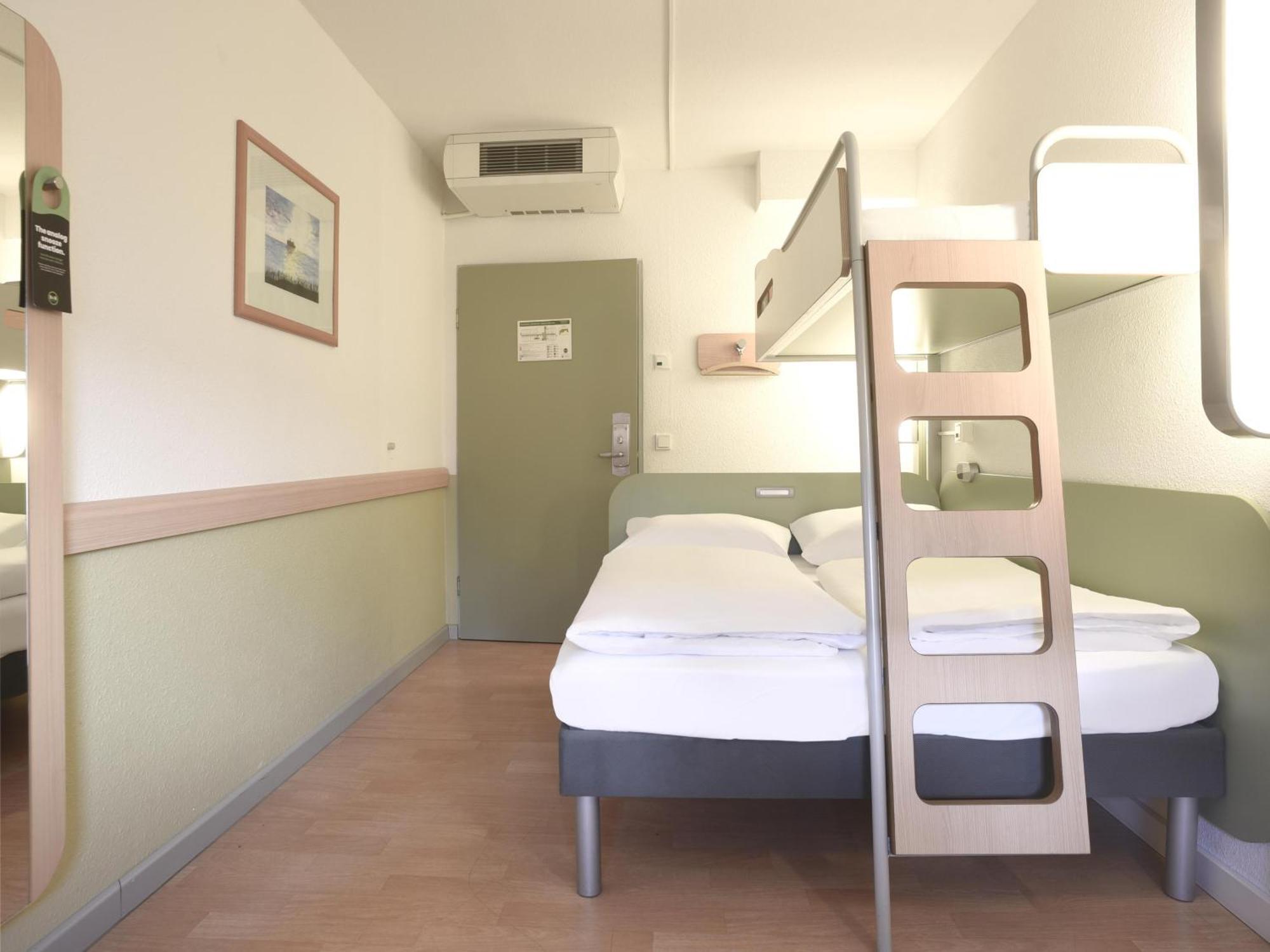 B&B Hotel Dueren Düren - Eifel Εξωτερικό φωτογραφία