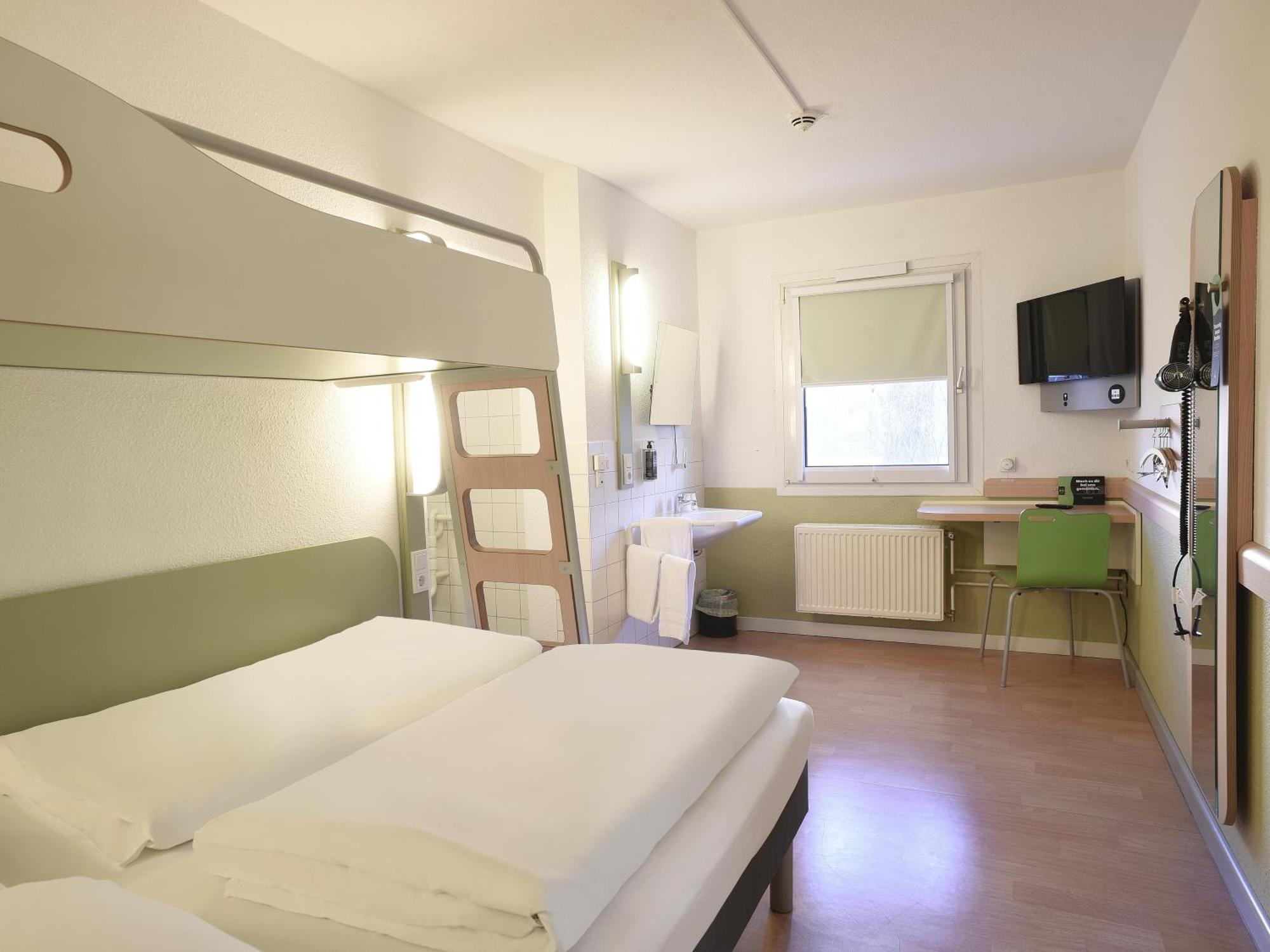 B&B Hotel Dueren Düren - Eifel Εξωτερικό φωτογραφία