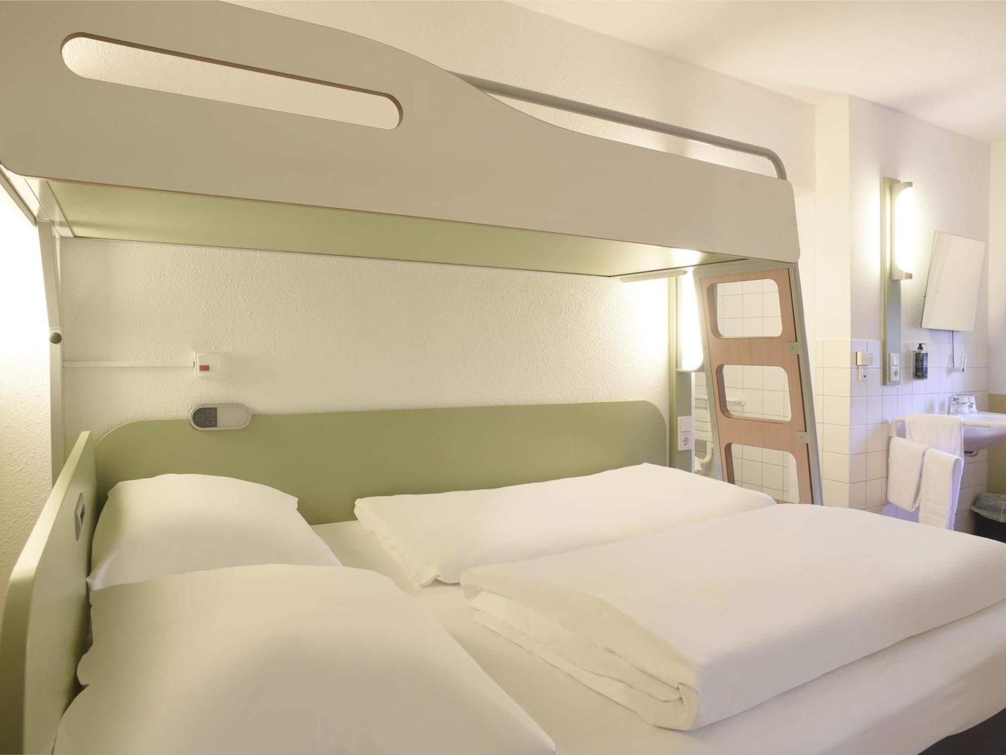B&B Hotel Dueren Düren - Eifel Εξωτερικό φωτογραφία
