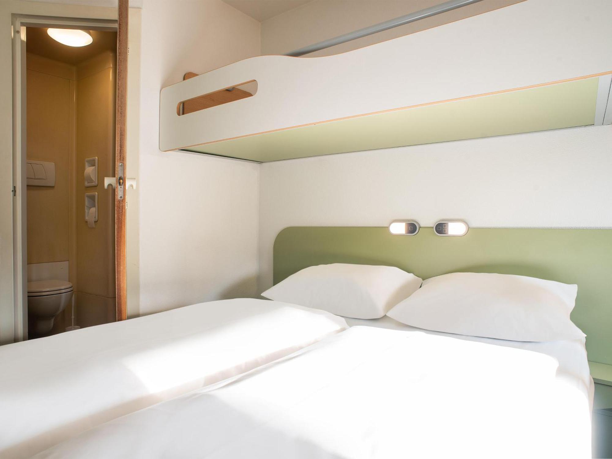 B&B Hotel Dueren Düren - Eifel Εξωτερικό φωτογραφία