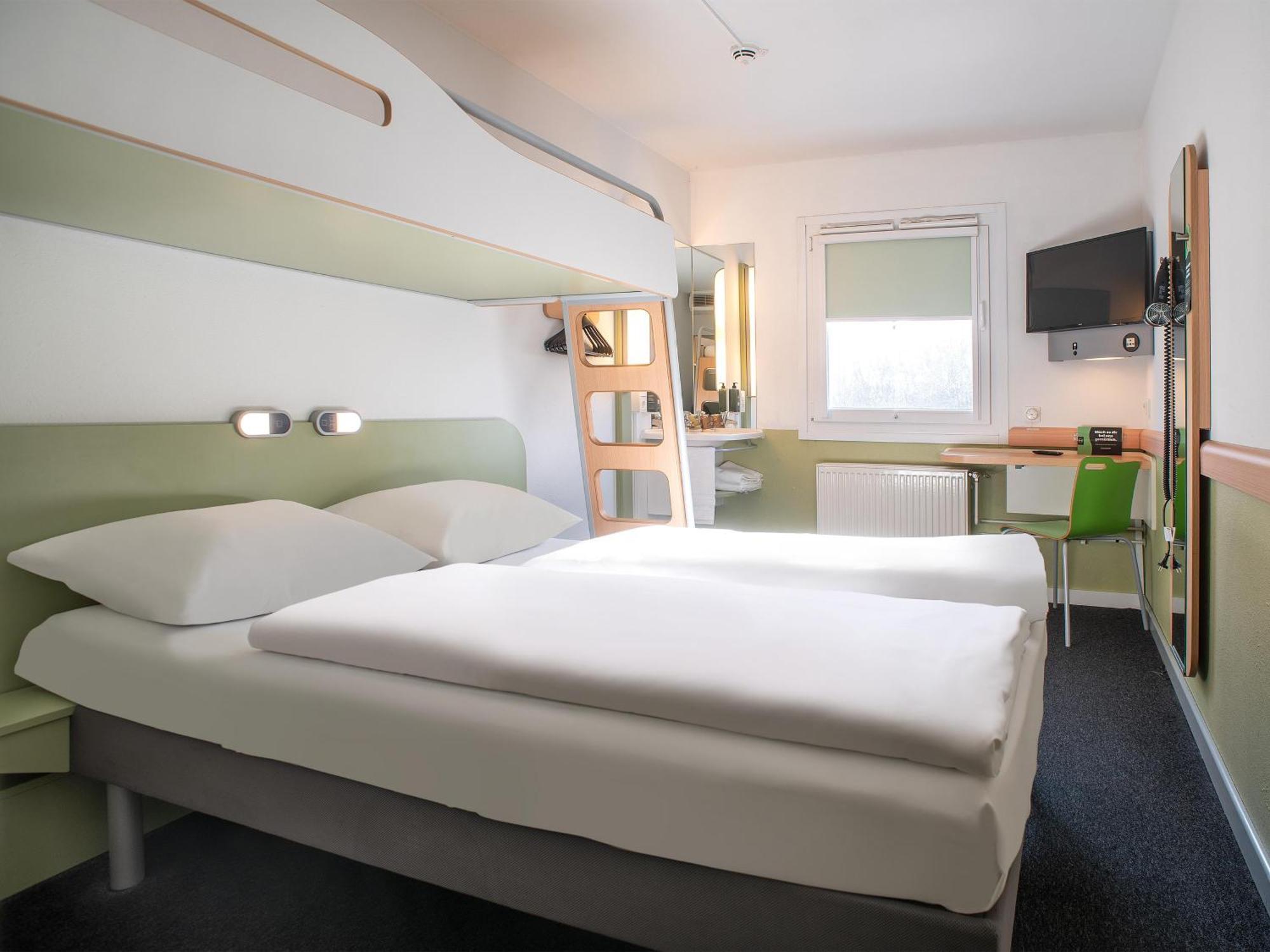 B&B Hotel Dueren Düren - Eifel Εξωτερικό φωτογραφία