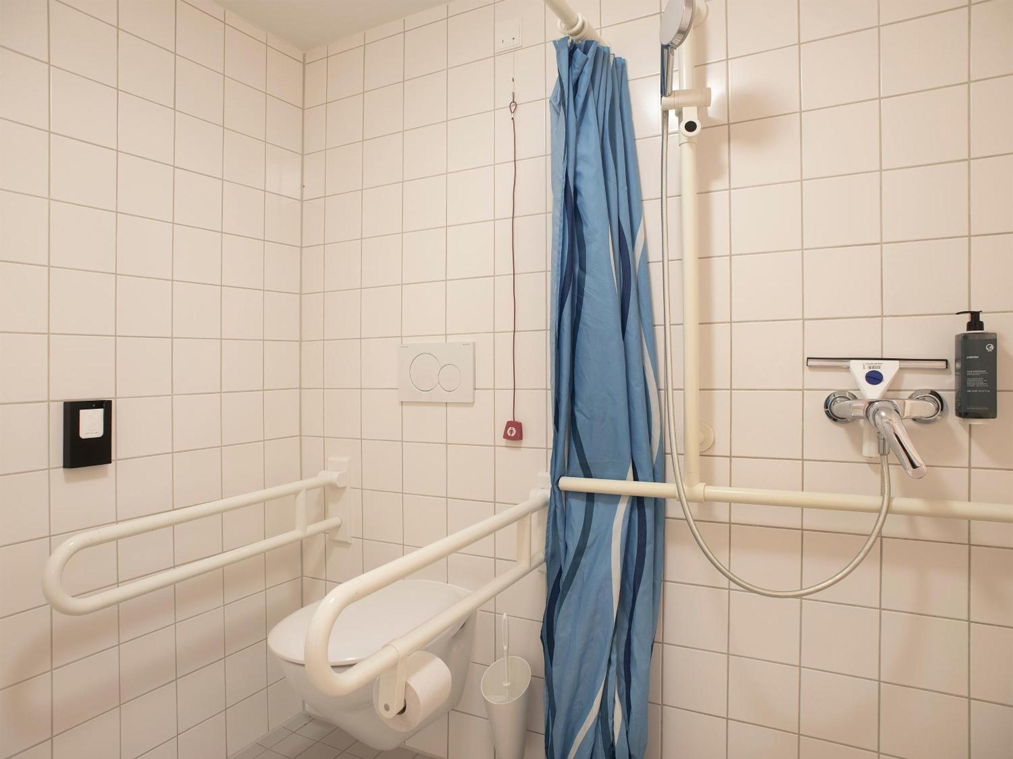 B&B Hotel Dueren Düren - Eifel Εξωτερικό φωτογραφία