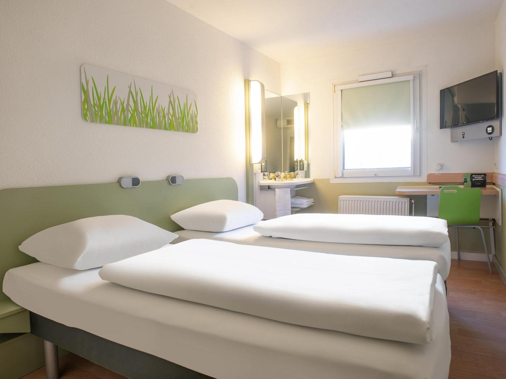 B&B Hotel Dueren Düren - Eifel Εξωτερικό φωτογραφία