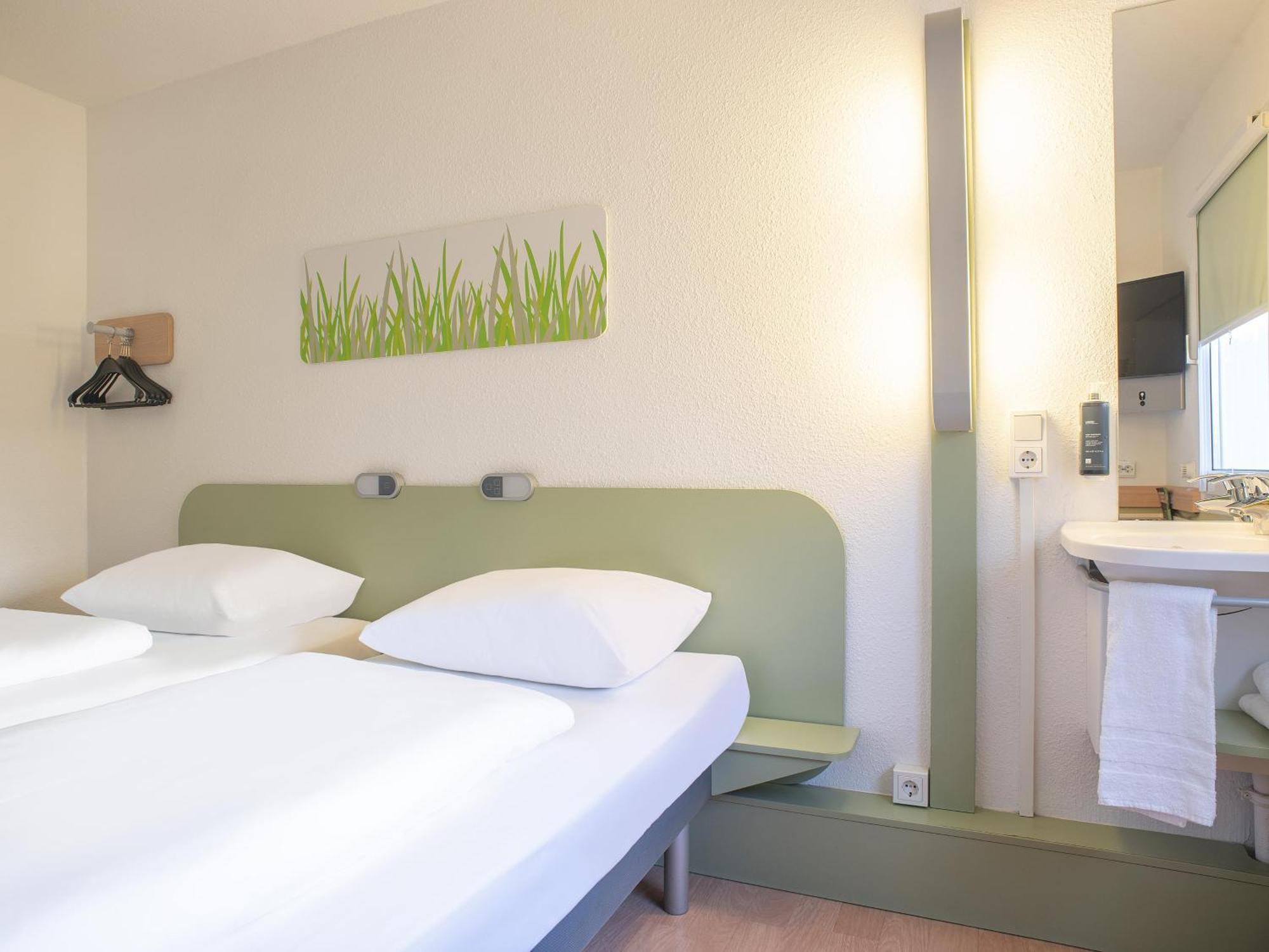 B&B Hotel Dueren Düren - Eifel Εξωτερικό φωτογραφία